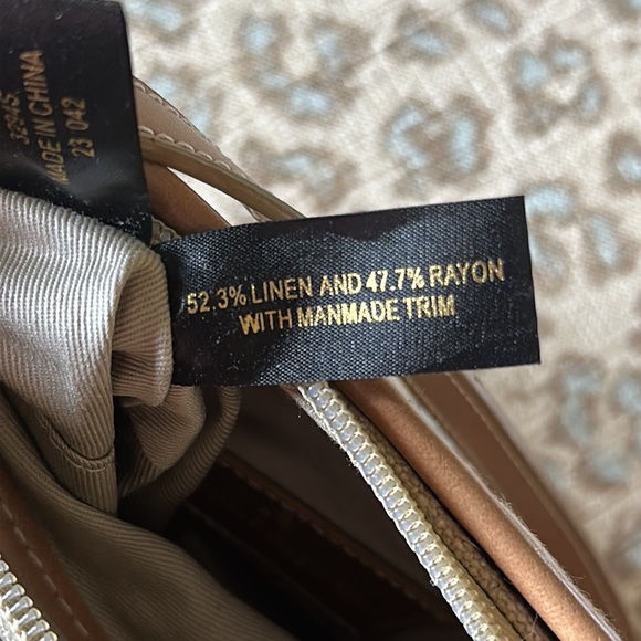 AIGNER Mini purse - Picture 7 of 7